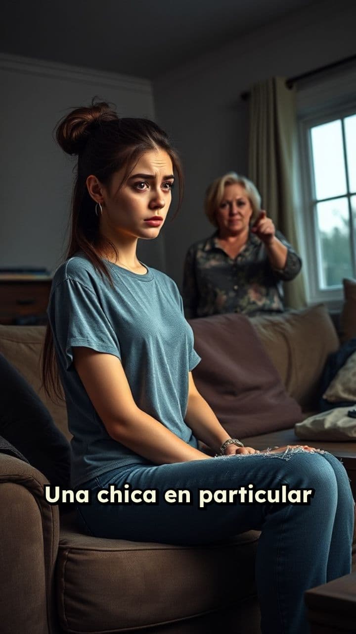 La sombra del desolado