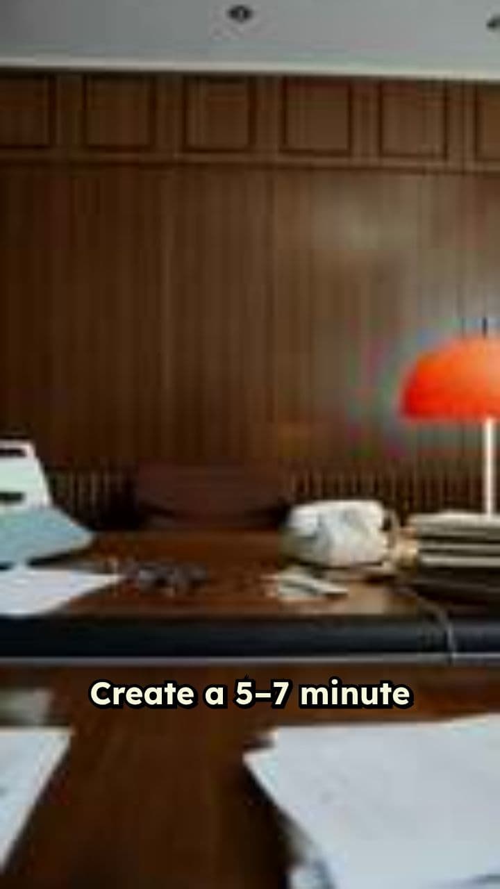 Crisis Management: The President's Briefcase Analogy