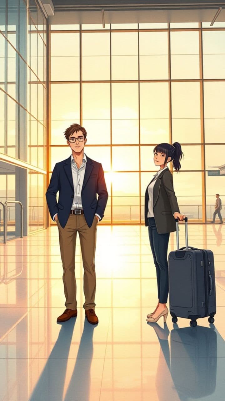 Miles, Tears, and Triumphs