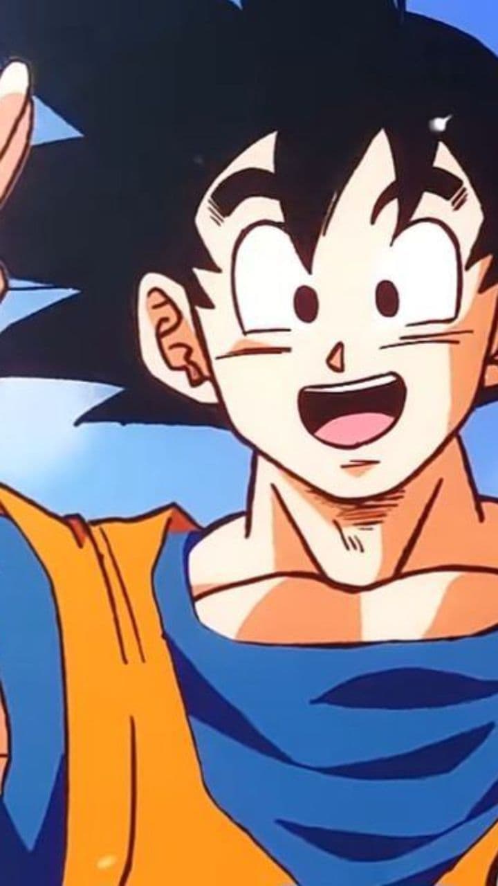 Goku's Birthday Message to Tinguaro
