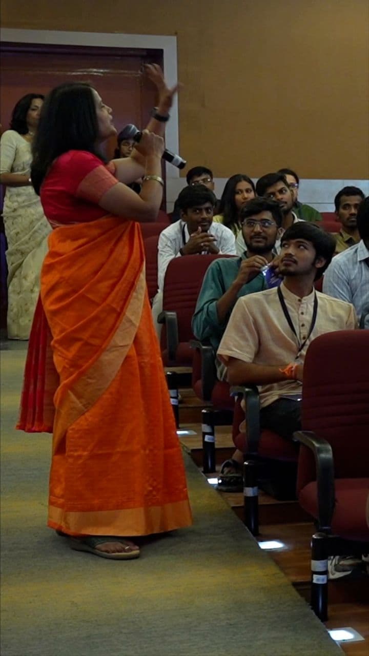 Willpower and Self-Belief for Success