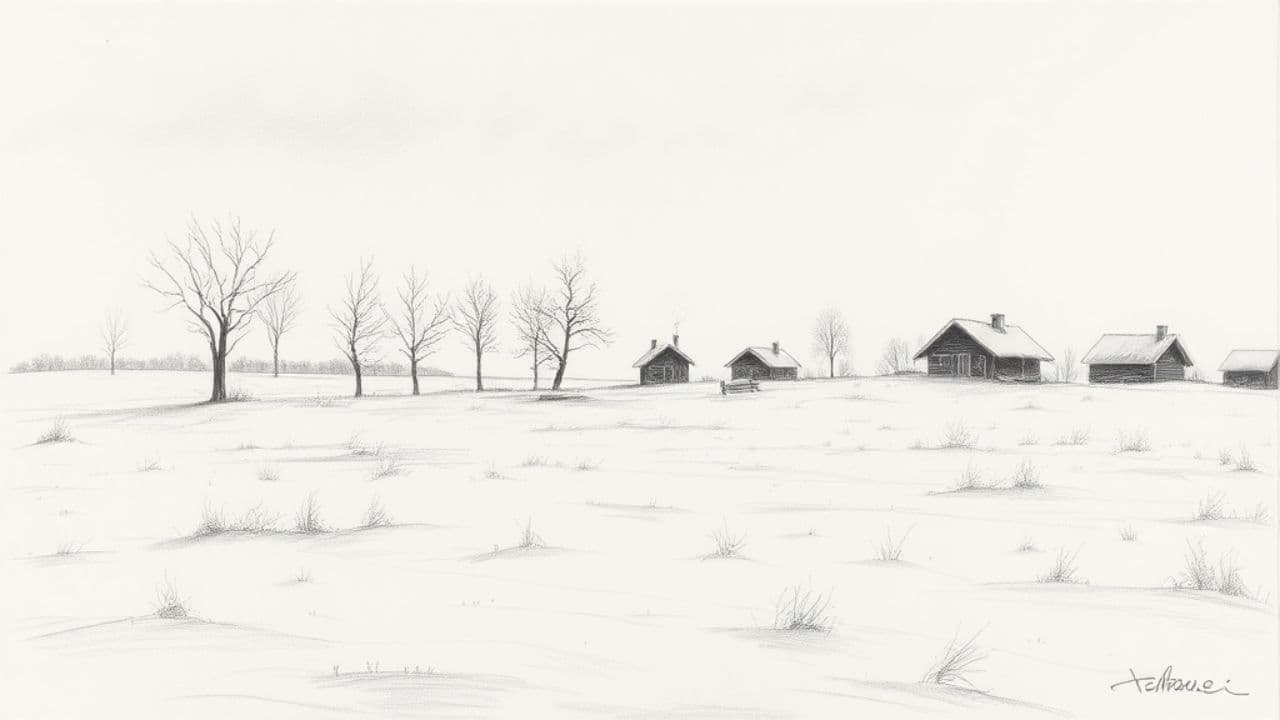 Washington’s Winter of Courage