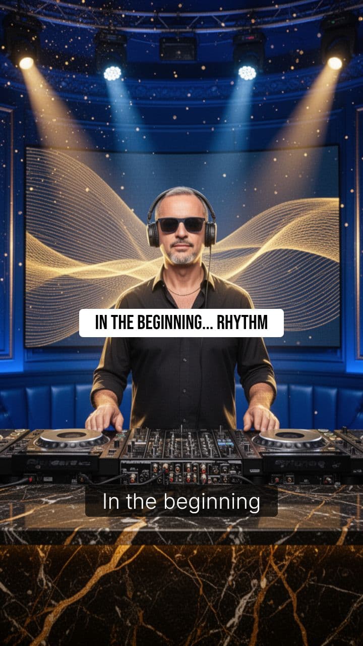 Mario Ferrini: The House Music Legacy