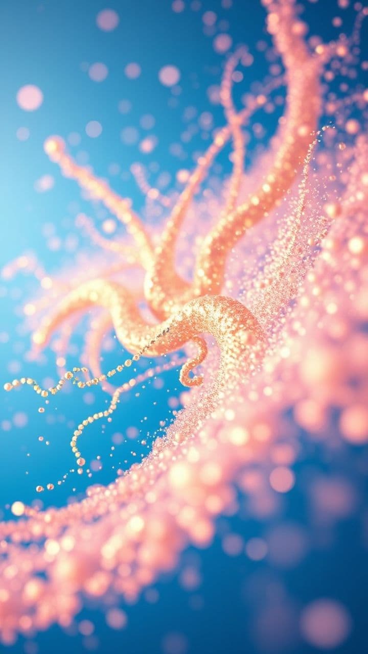 ずっとそばにいたいよ