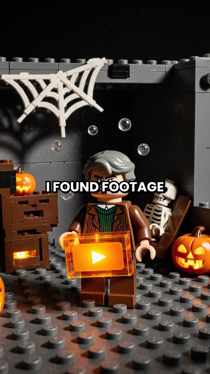 The Short That Follows You Home