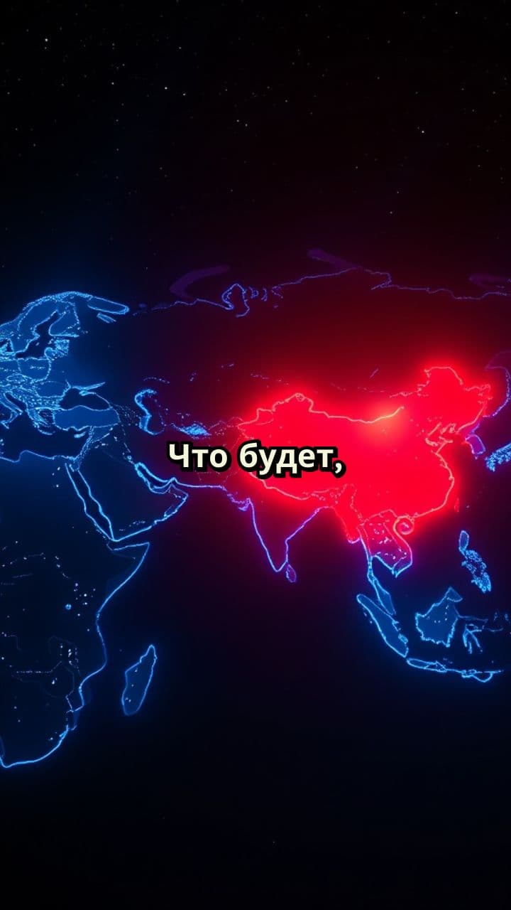 Китайское влияние на страны СНГ