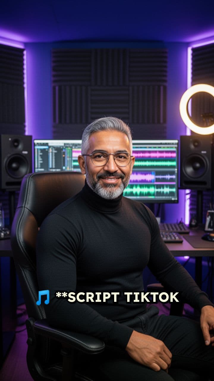 IA que crea música y dinero