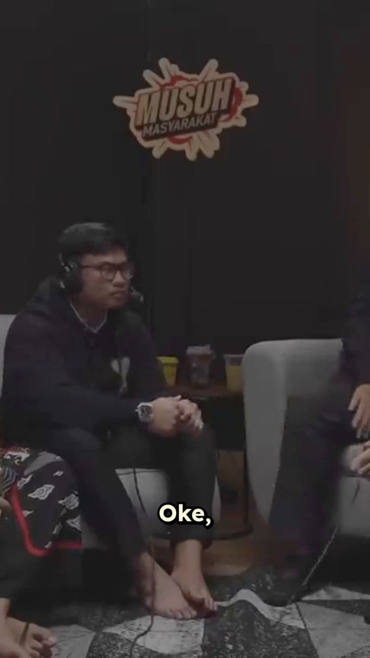 He Chose Futsal Over Moving to America