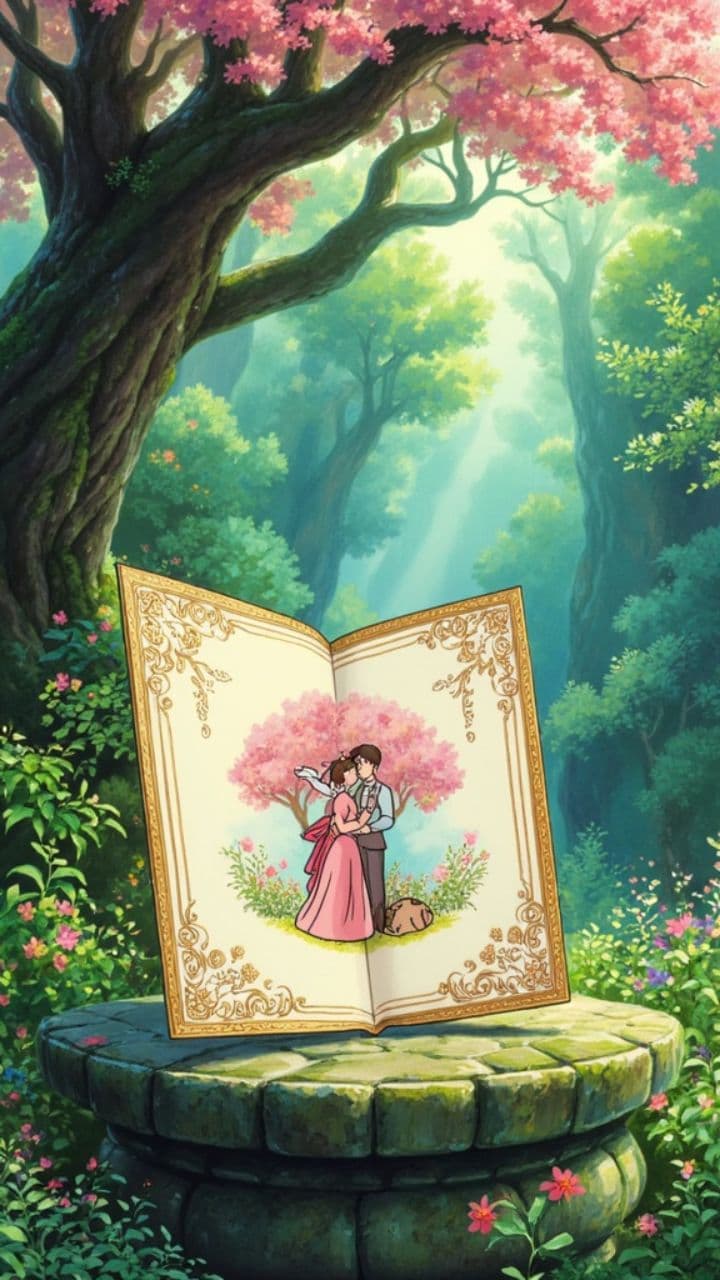 Unique Animated Wedding Invitations