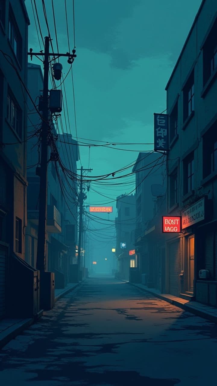 From Darkness to Light