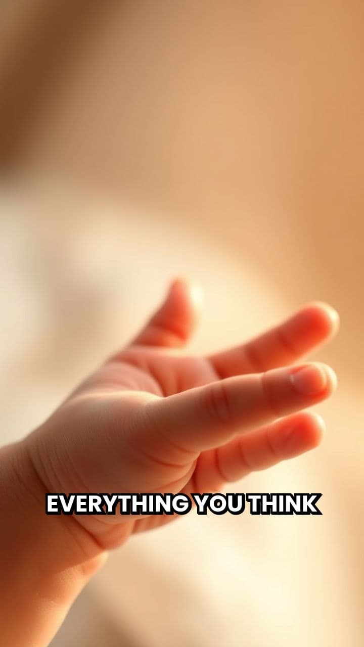 The Illusion of Separation