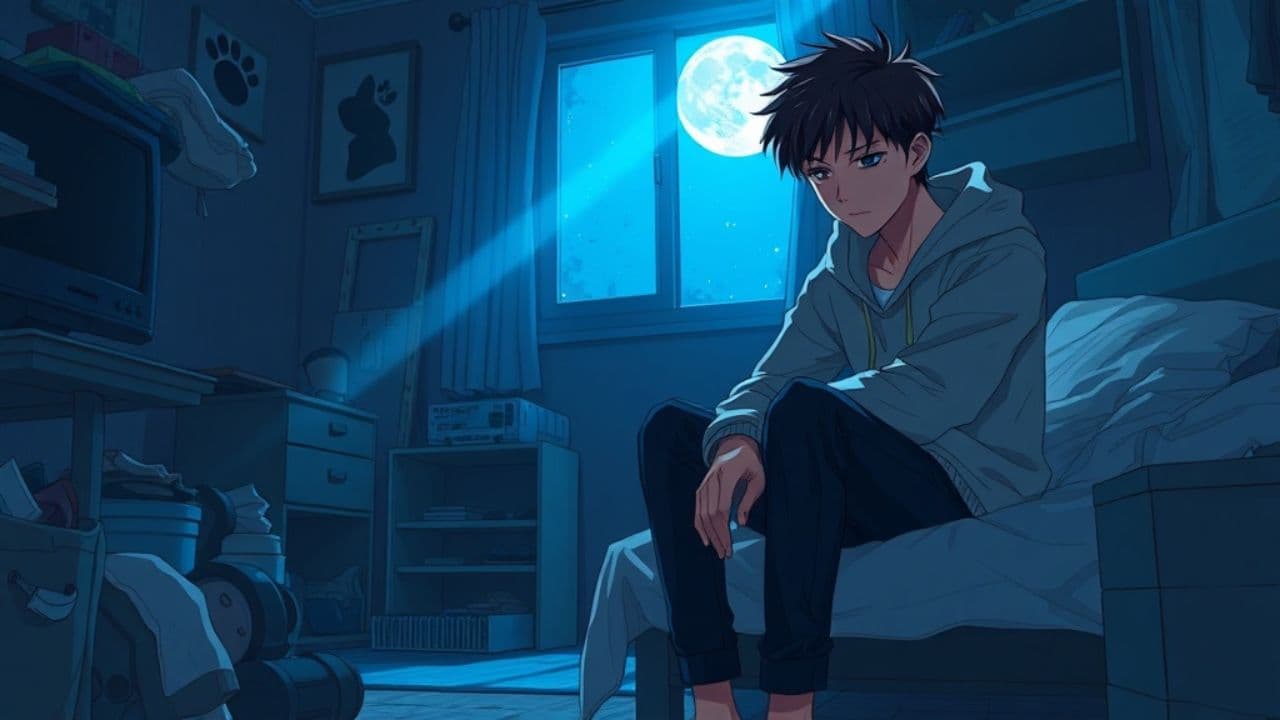 Discipline Over Motivation