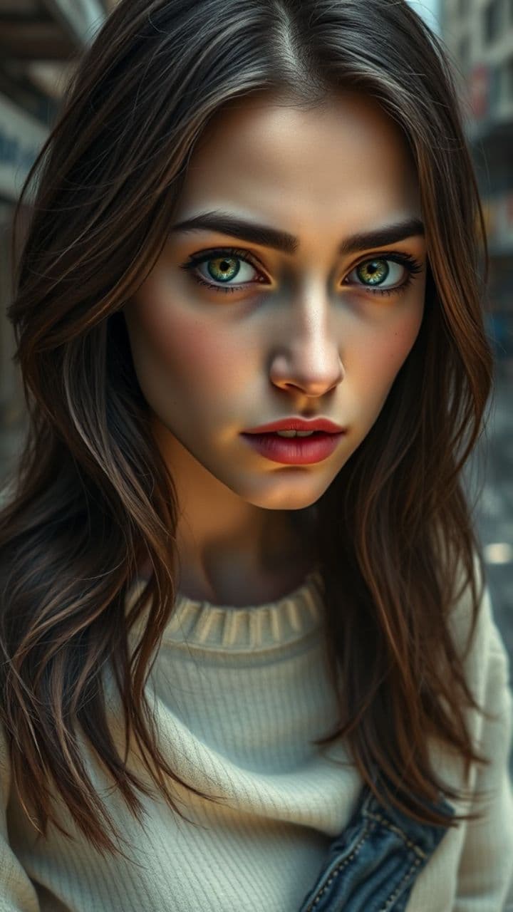 Gentle Heart, Safe Space