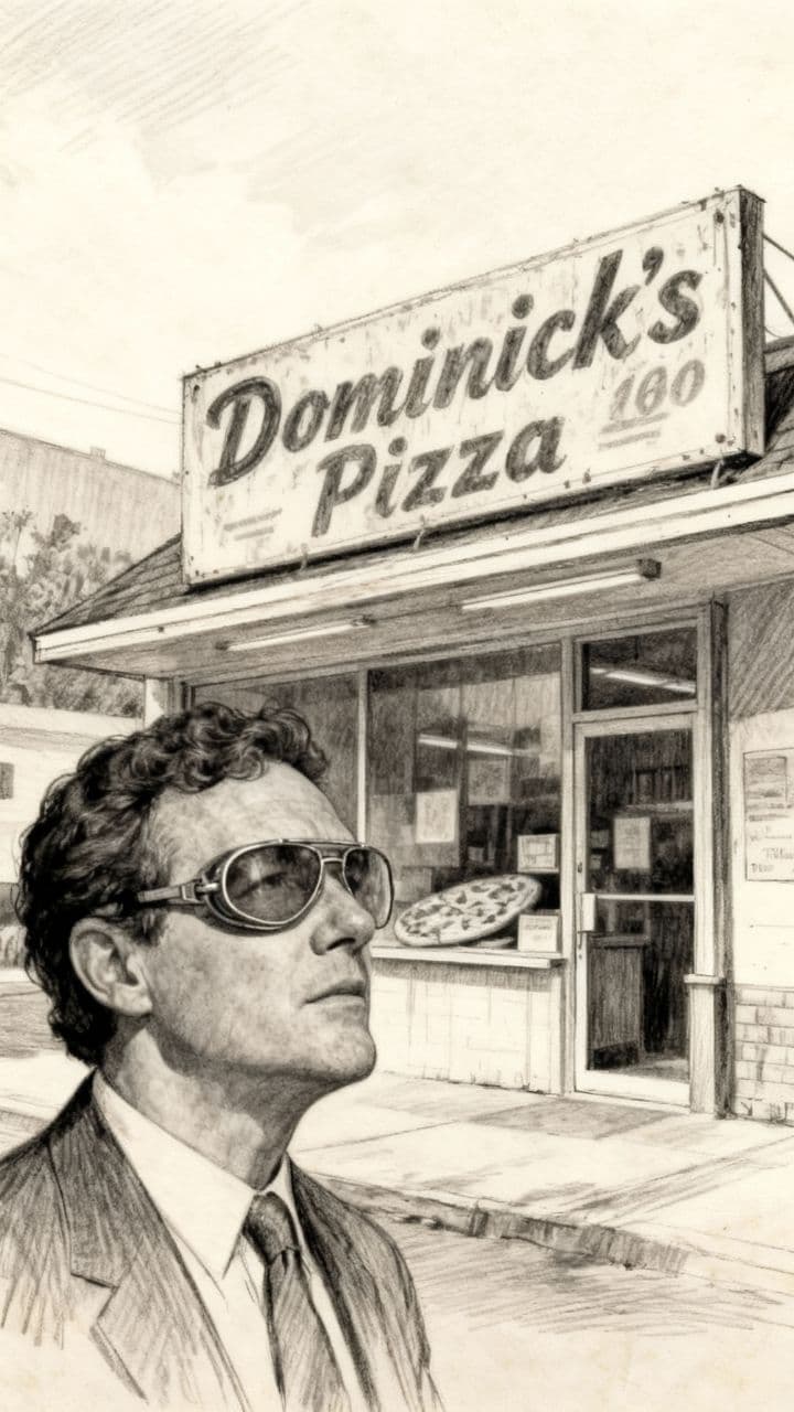 The Domino's 30-Minute Guarantee Story