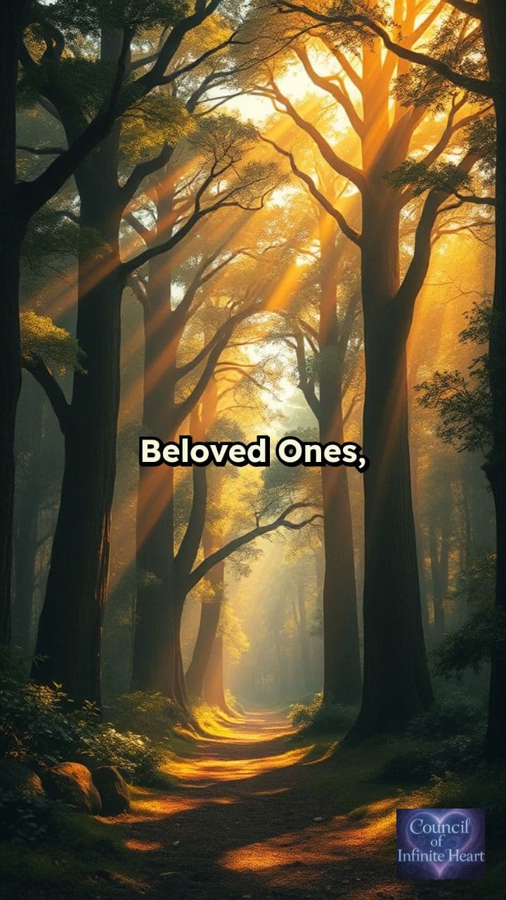 The Doorway of True Home