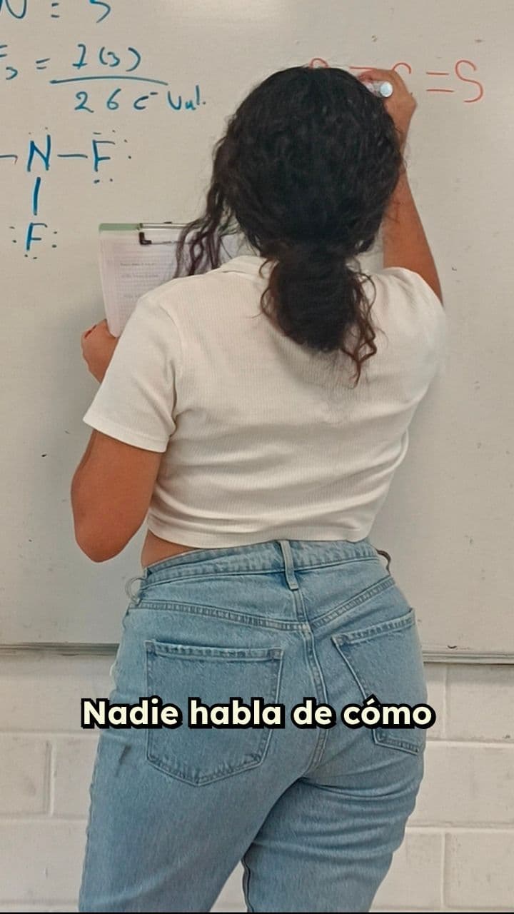 El poder del anonimato en la enseñanza