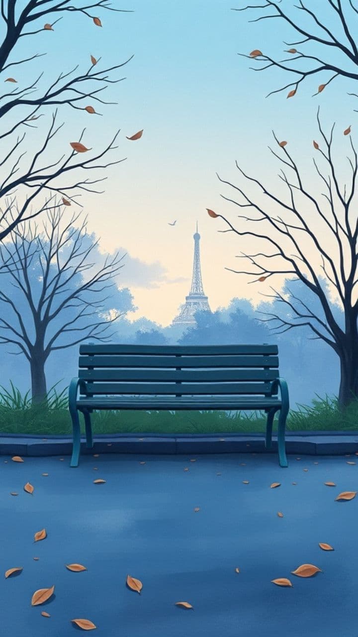 Kembali ke Titik Temu