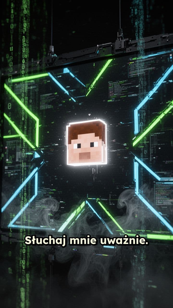 T2T.PL Minecraft Server Glitch Event