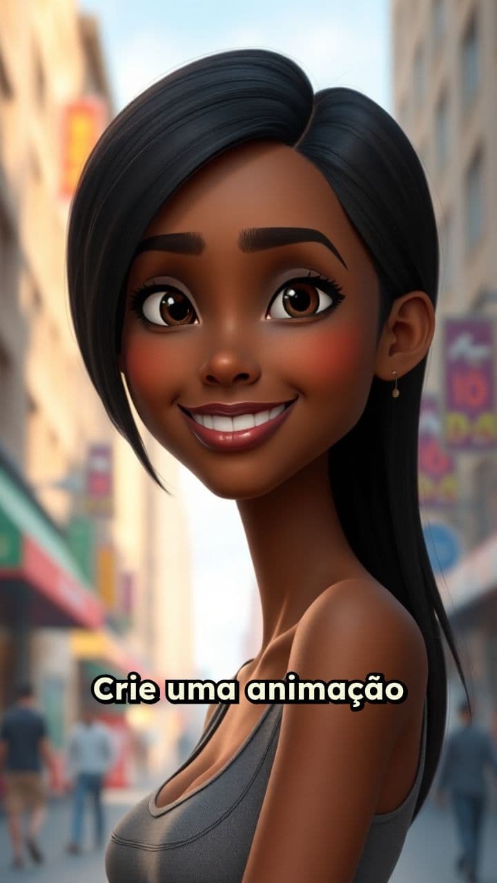 A Família de Tatiane: Amor e Superação