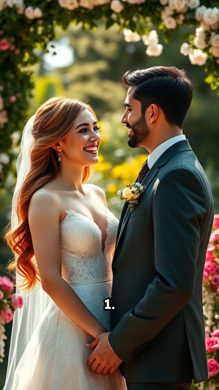 Rekindled Love: A Second Marriage Story