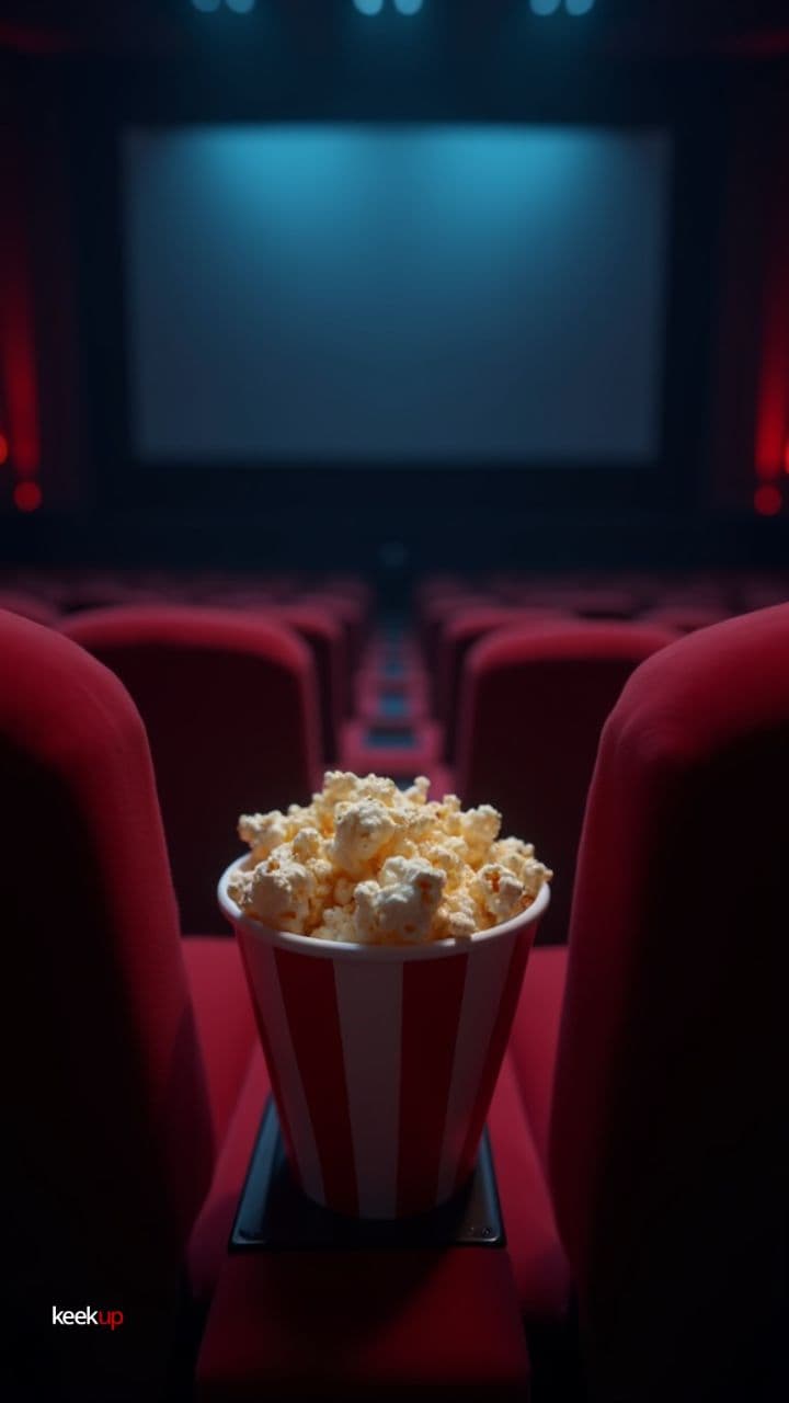 Sélection Keekup de la Semaine