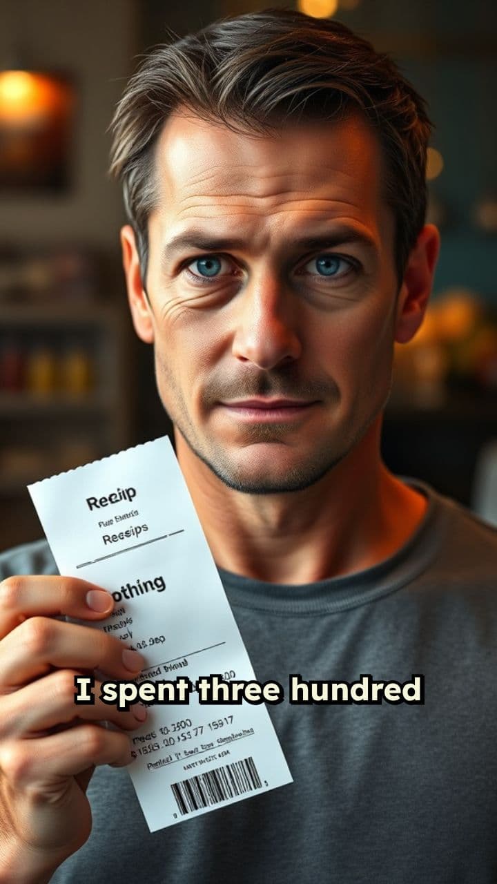 The Value of Nothing