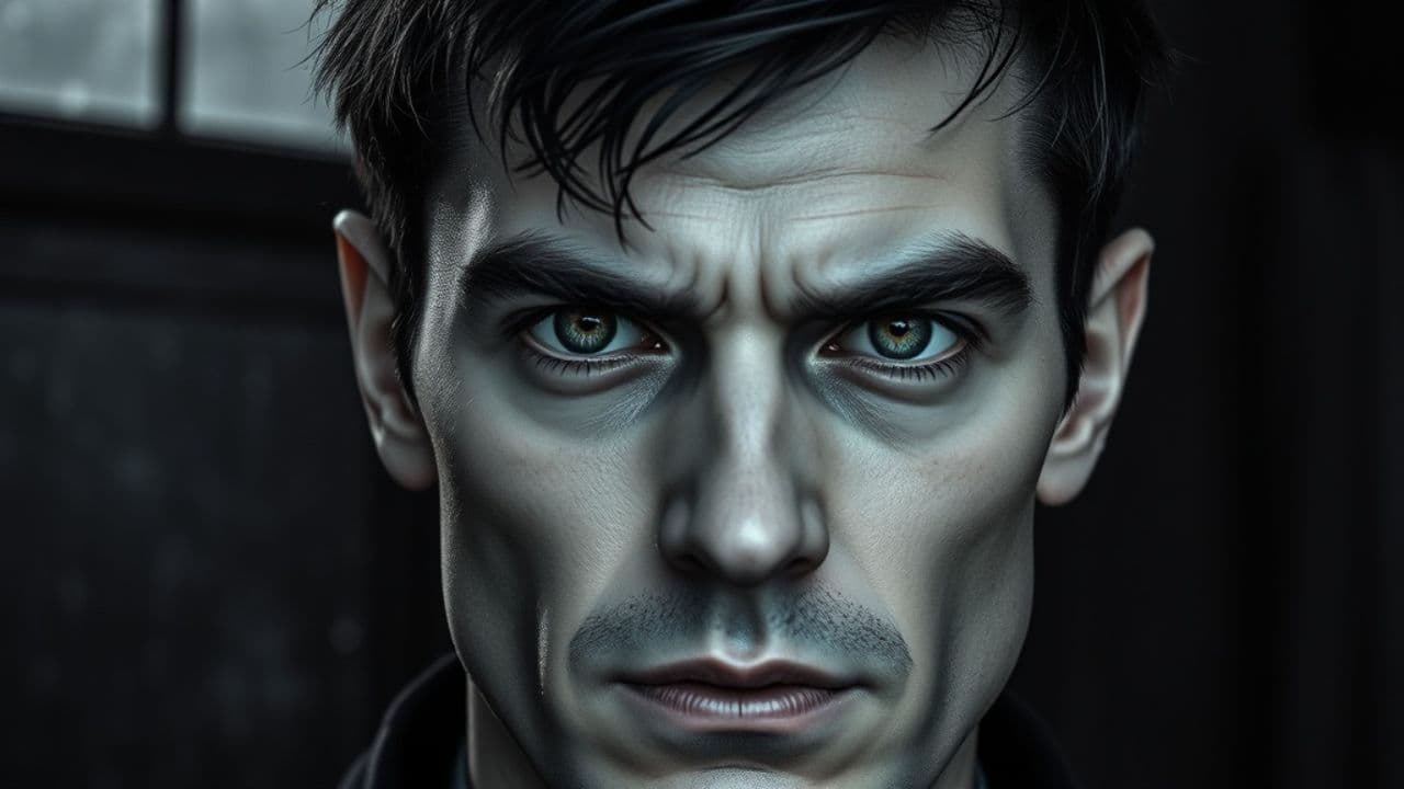 "Echoes of Defiance"