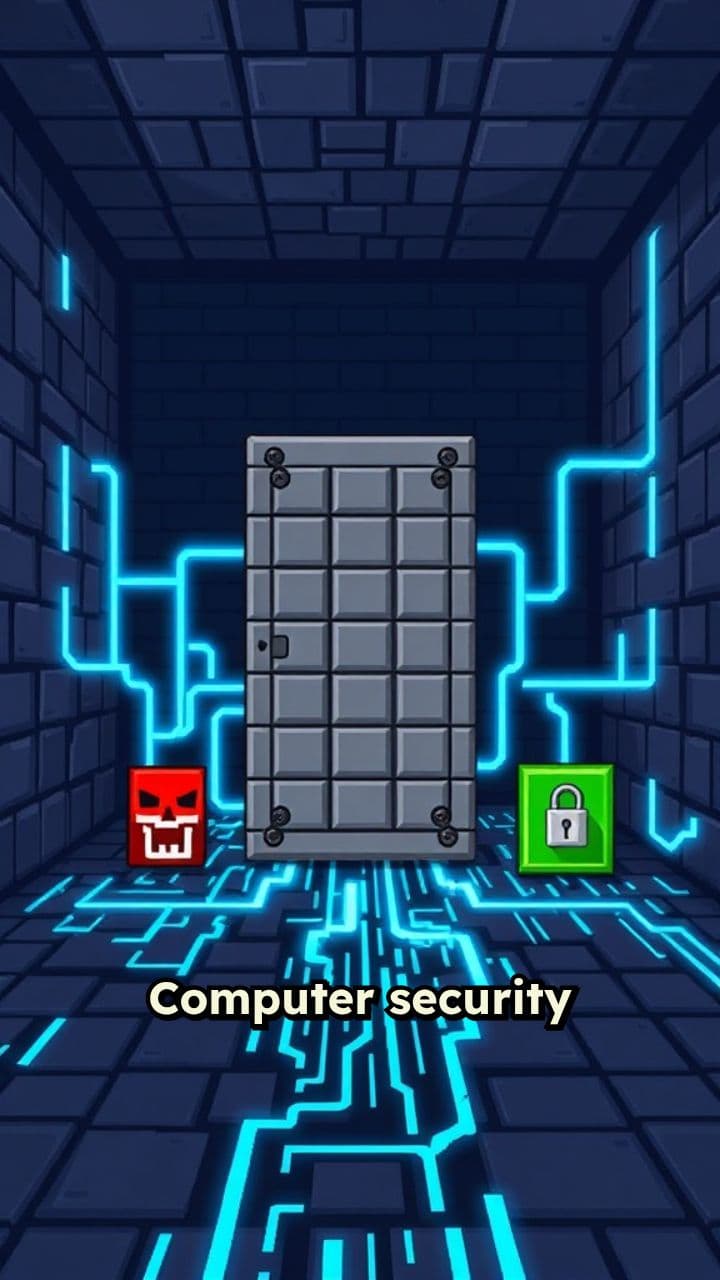 Understanding Computer Security Threats and Protections