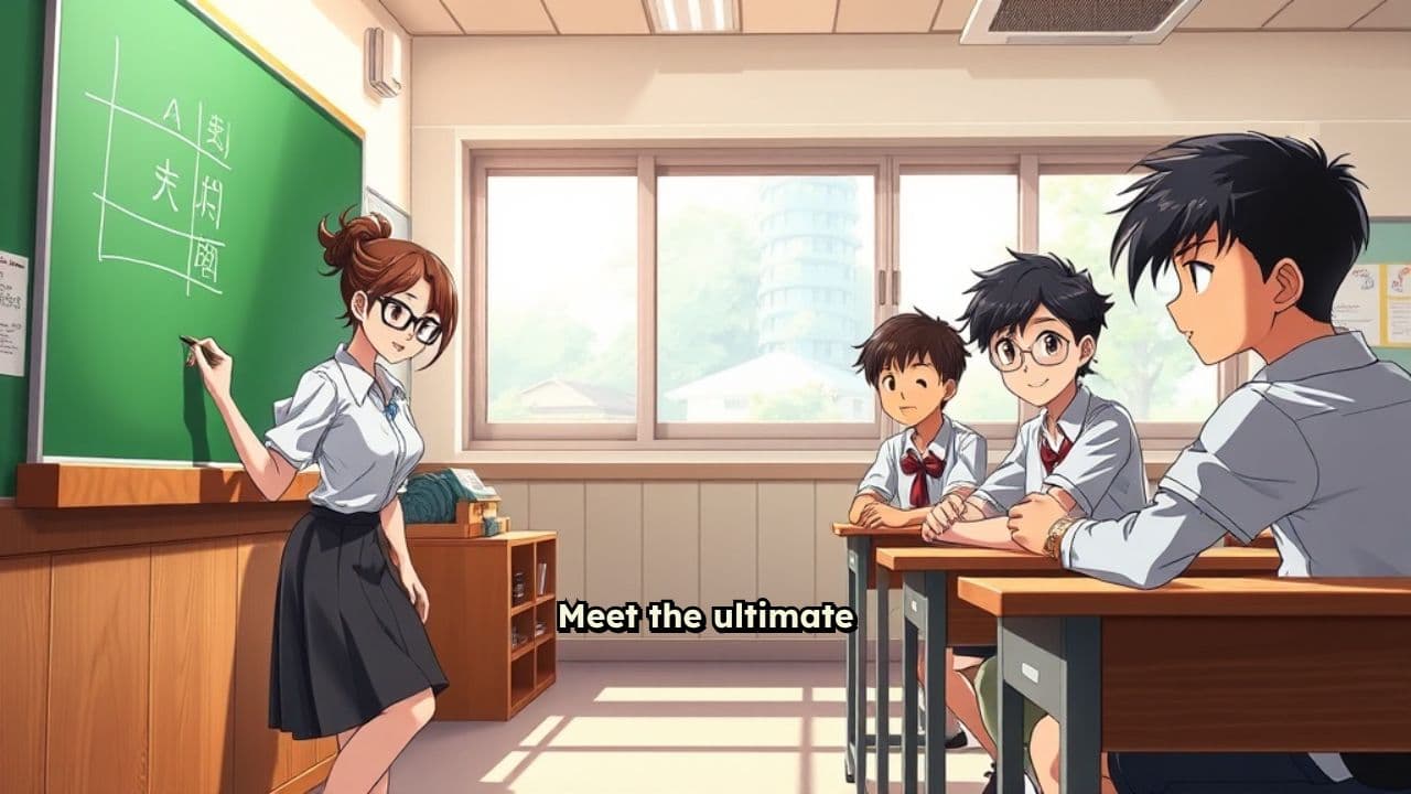 Ahad, Azeem & Keshav — The Masti Trio!