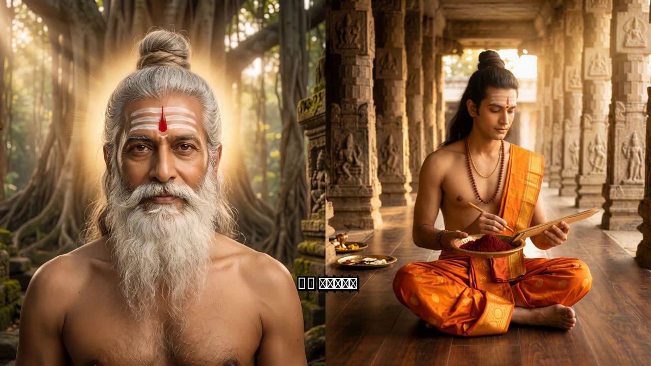శ్రీరామ నామ మహిమ