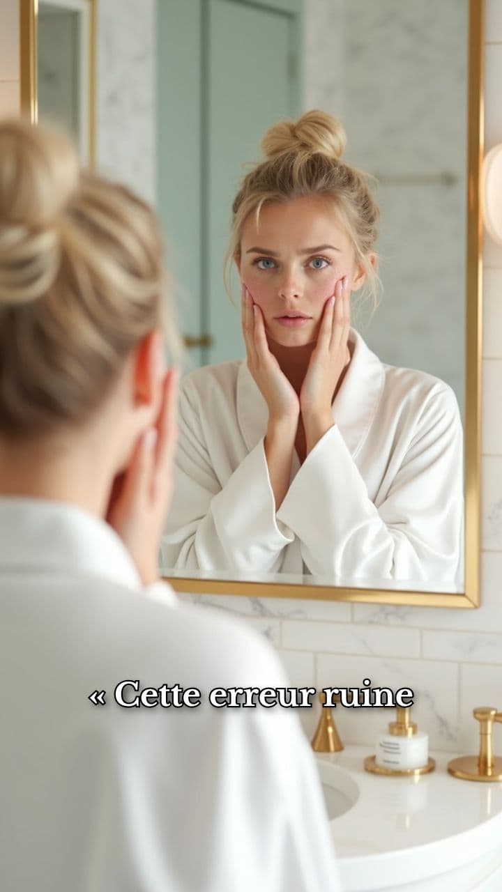 Changer trop souvent de produit