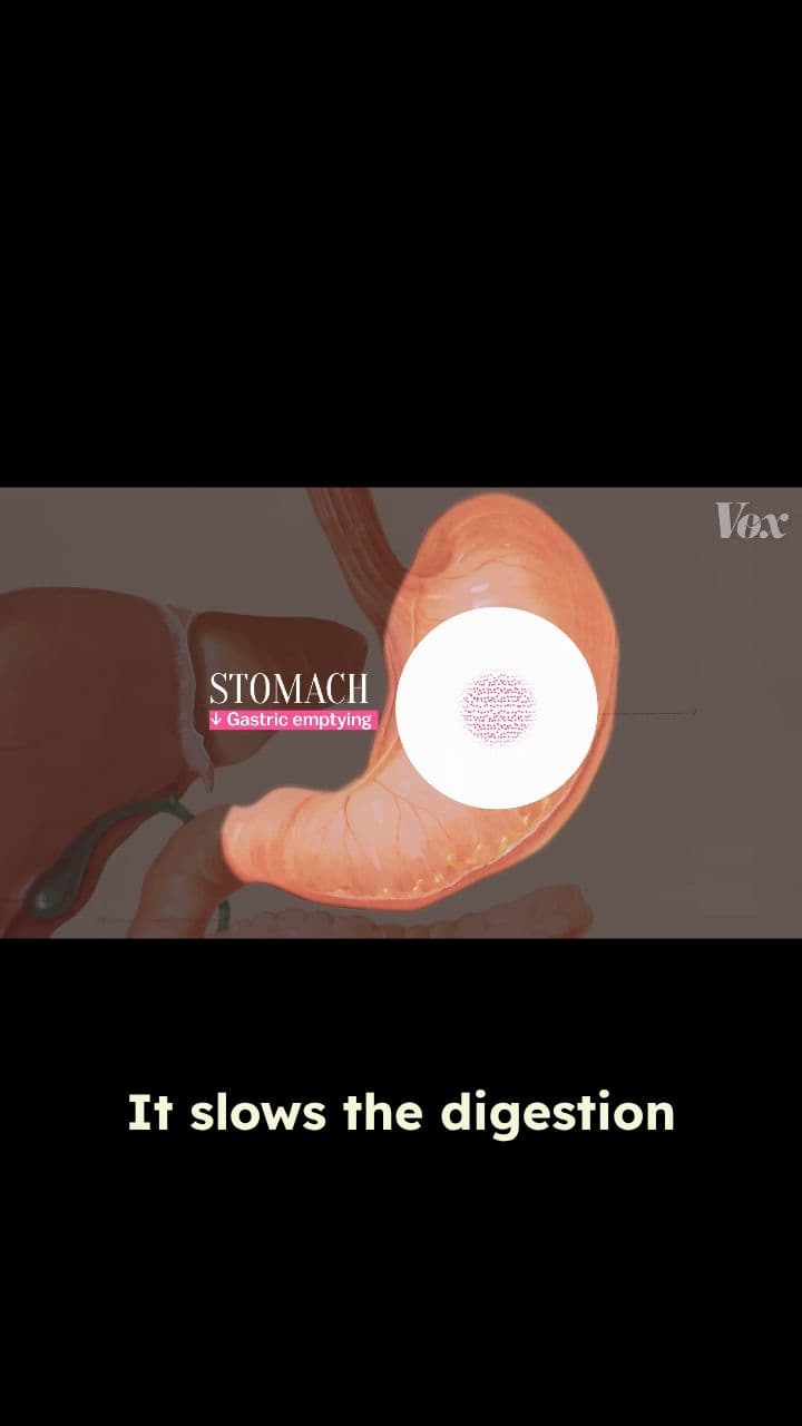 This Drug Tells Your Brain You're Not Hungry