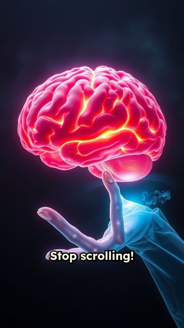 Mind-Blowing Psychology Facts