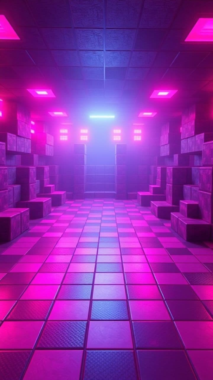 Koń Twerkujący w Stajni