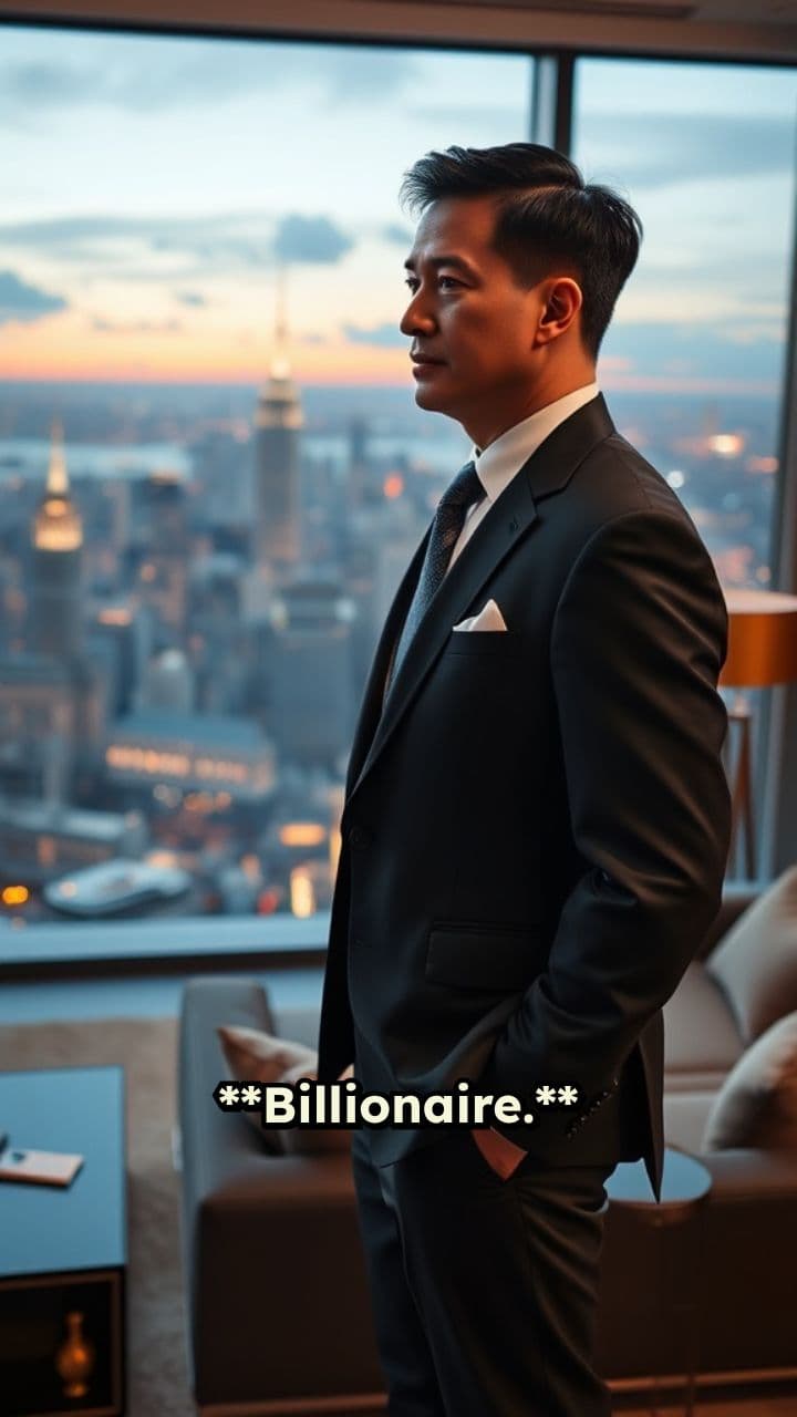 Understanding Millionaire Status