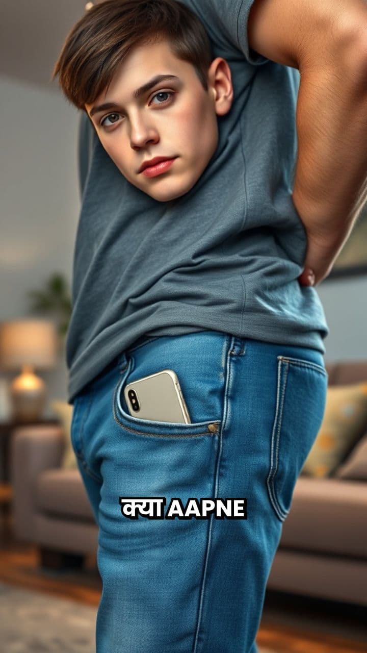 फैंटम फोन वाइब्रेशन के बारे में जानें