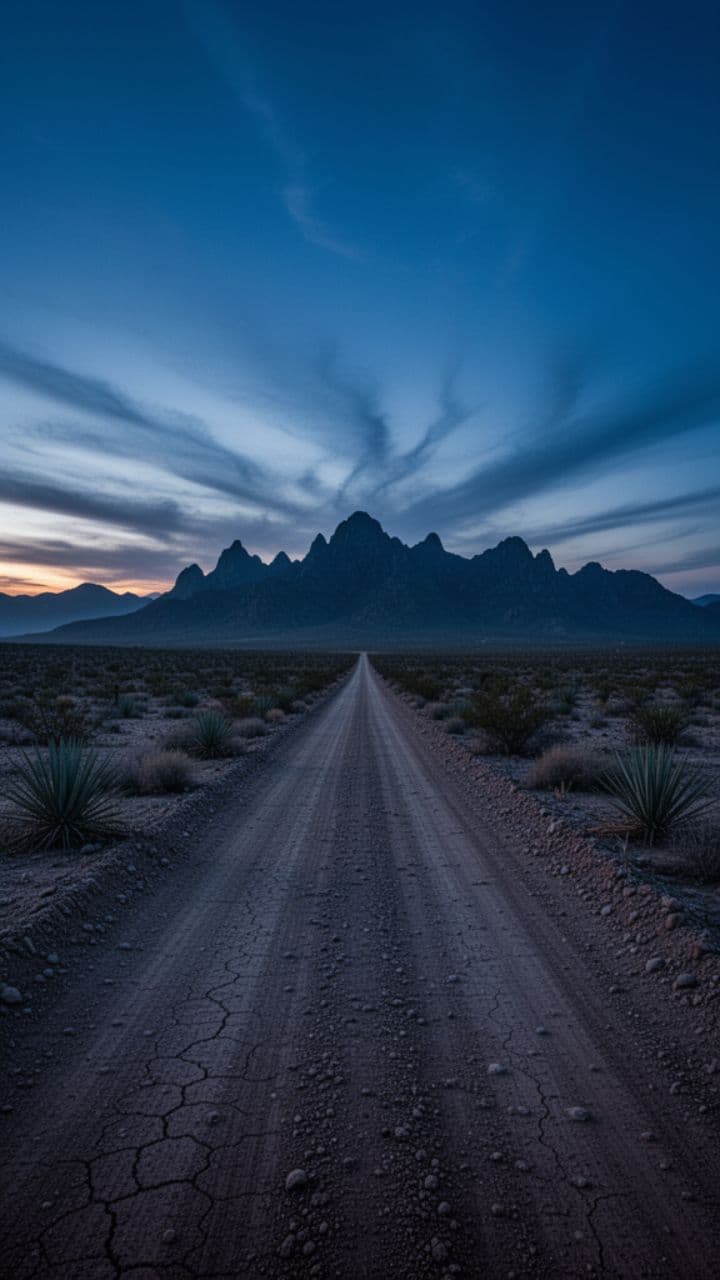 Patrullando sembrando el terror
