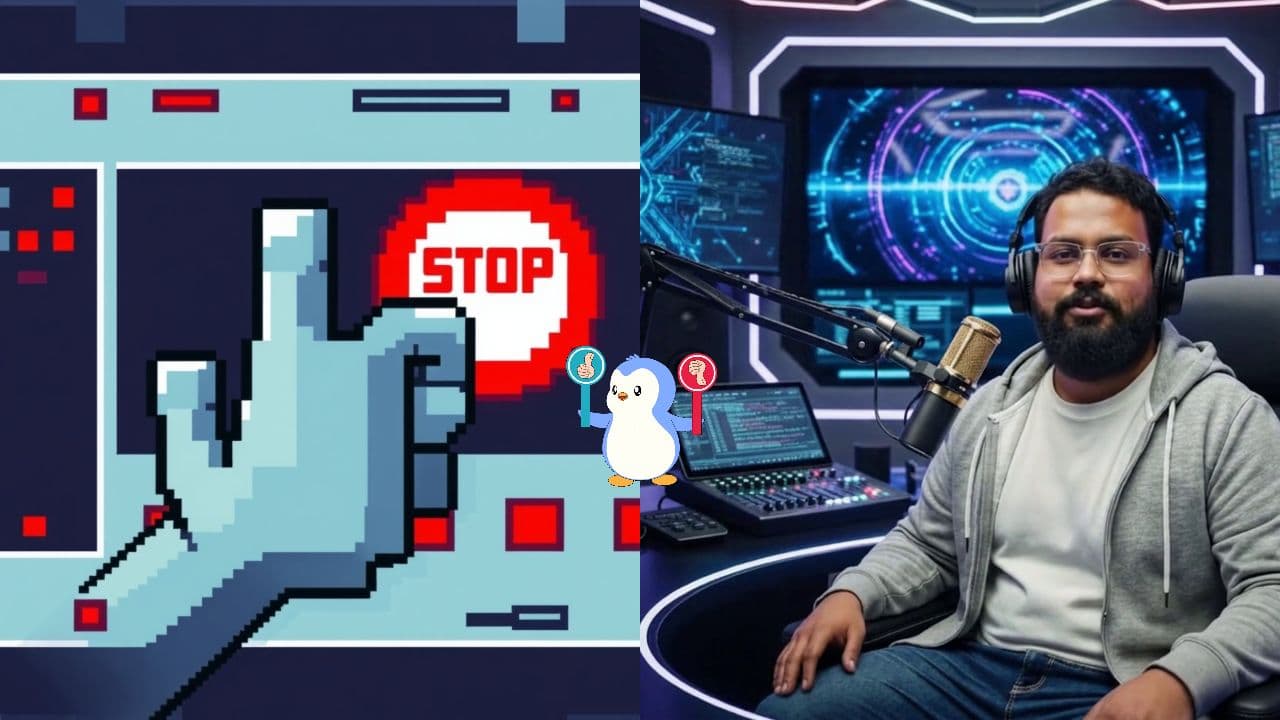 Stop Lighting Money on Fire