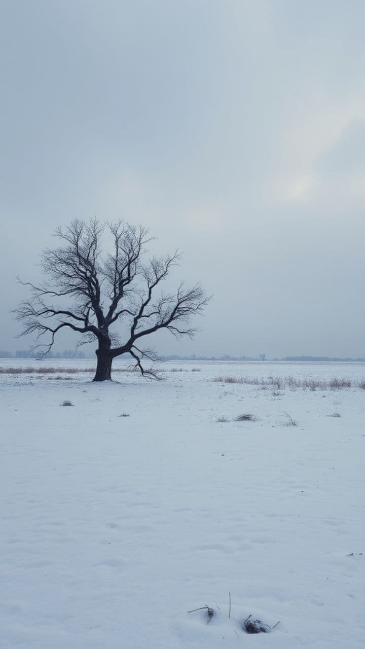 From Darkness to Light