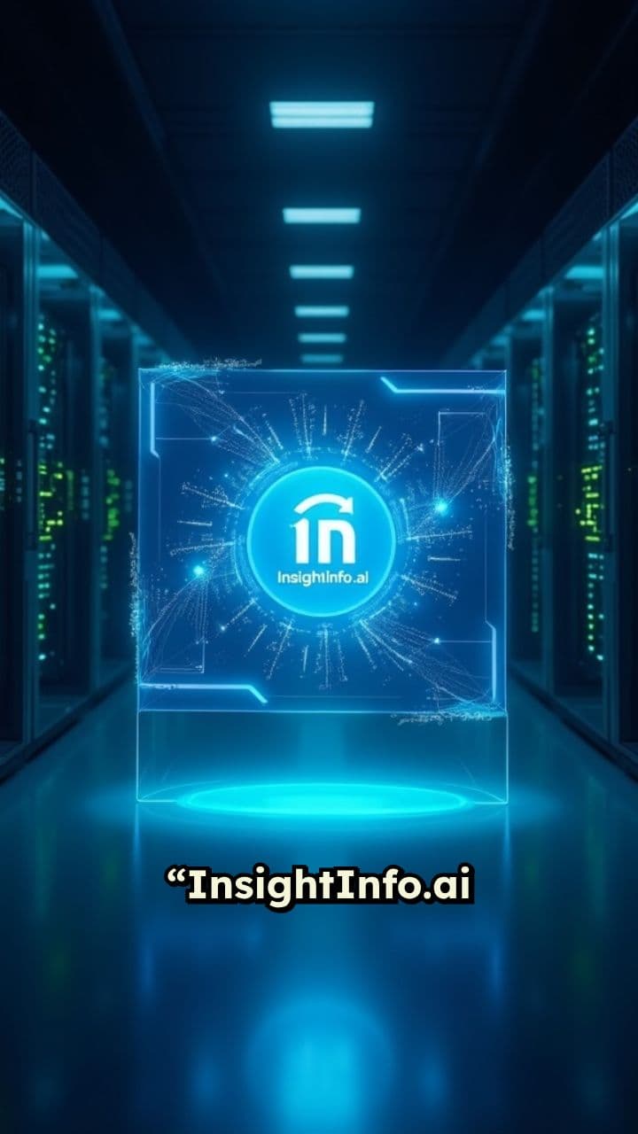Comprehensive Tech Solutions by InsightInfo.ai