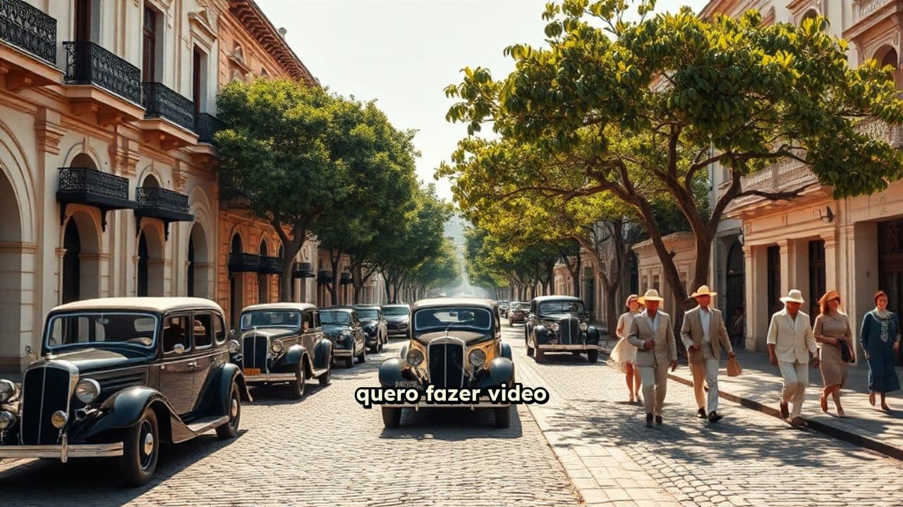 Belém dos Anos 30: Mercado de Ferro Aéreo