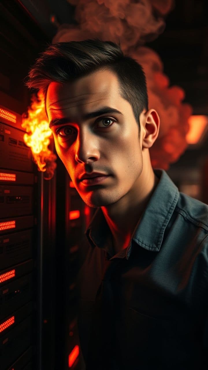 Ofiste Savaş ve Destek Mücadelesi