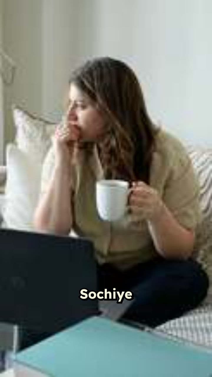 स्मार्टफोन की लत का सच