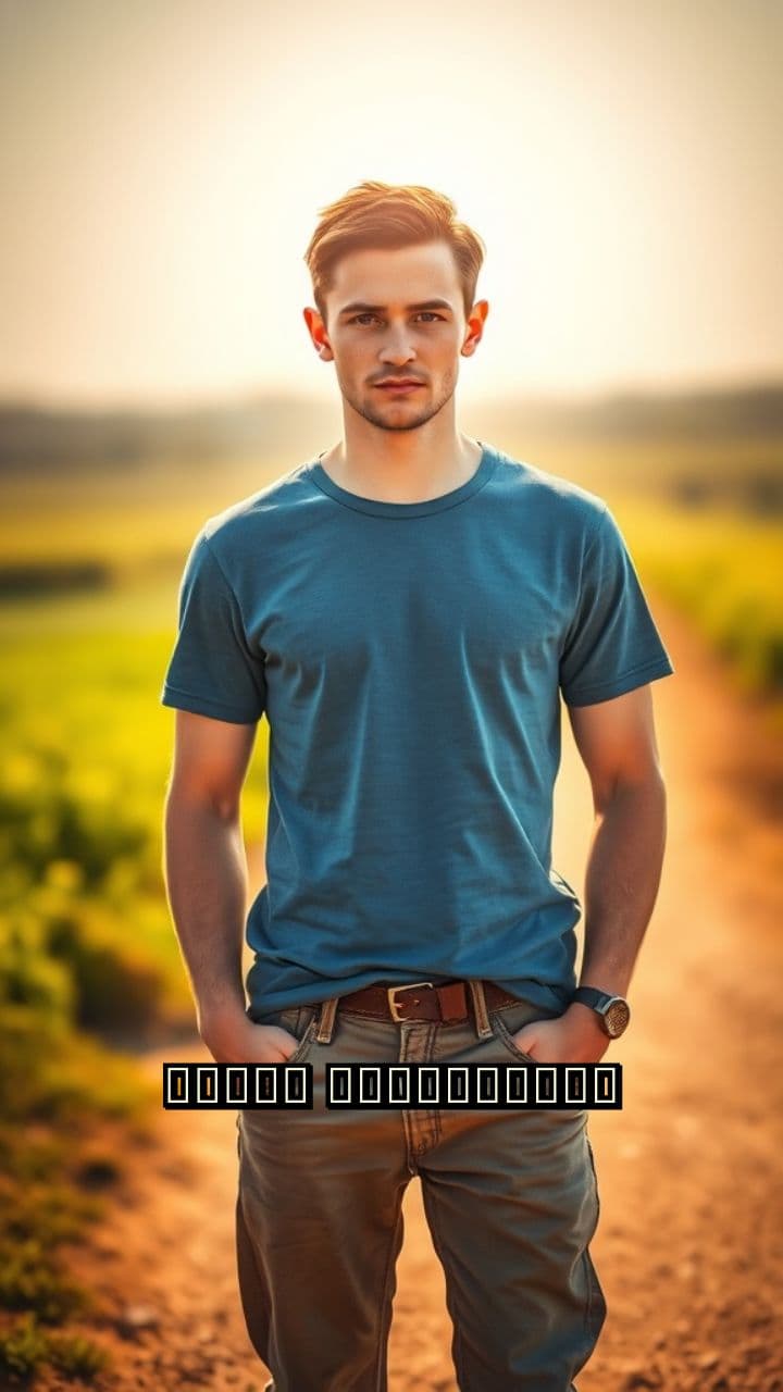 విజయానికి కృషి ముఖ్యం