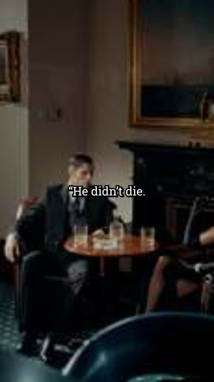 Attempted Murder by a Wife's Betrayal