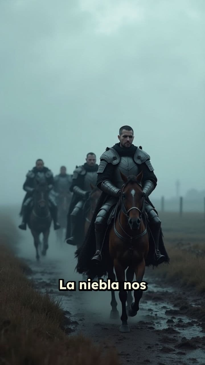 Caballería de Fantasía Oscura