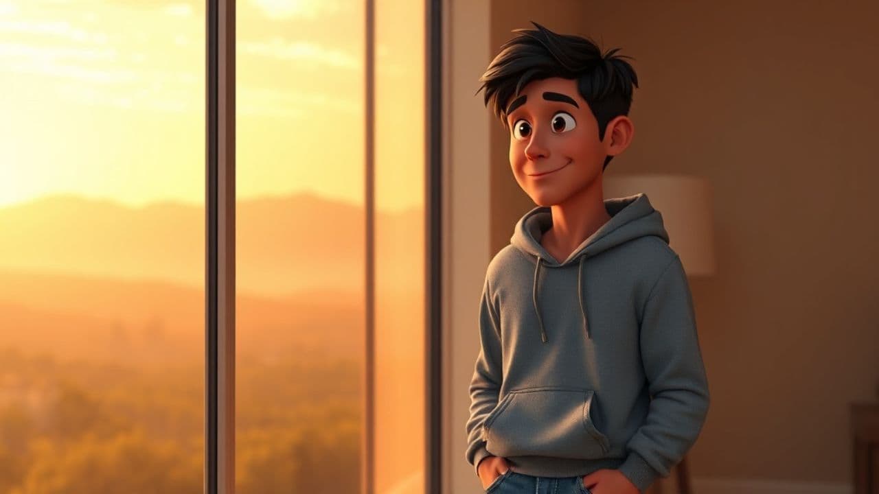 कुछ पल तेरे साथ