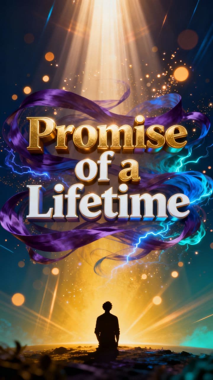 Promise of a Lifetime