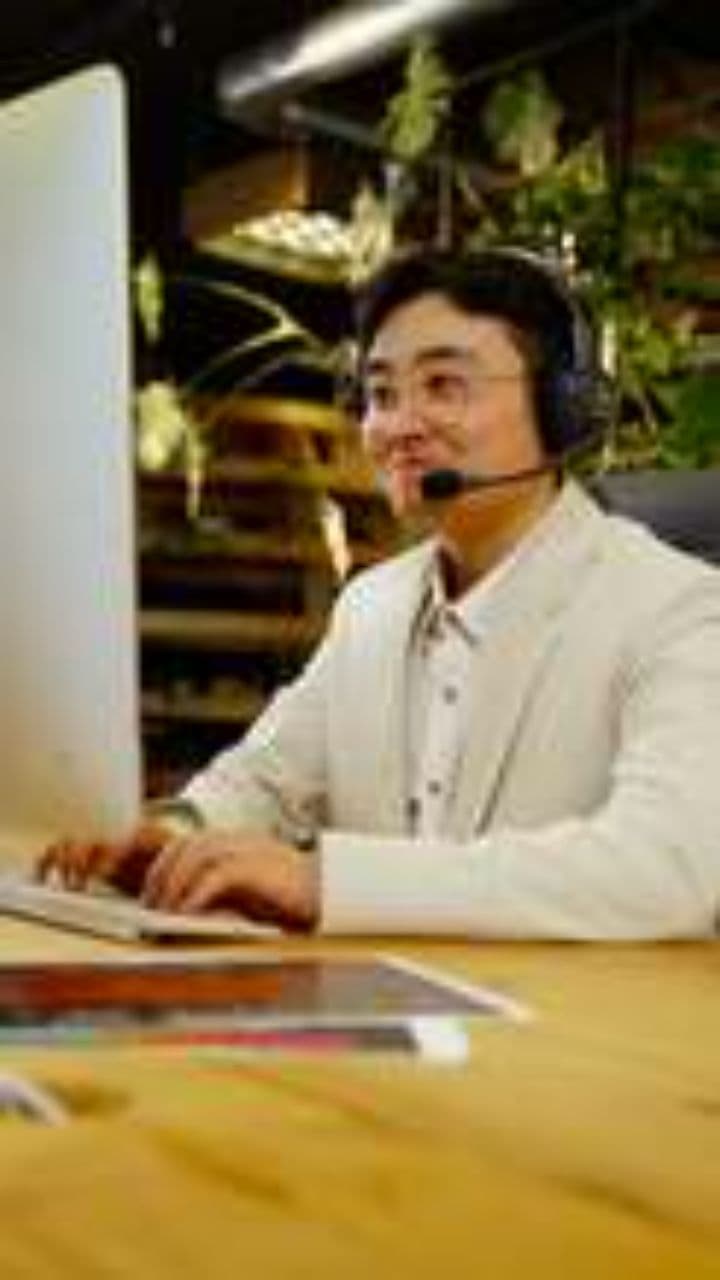 Lesson-01-Understanding the Role of a Consultant