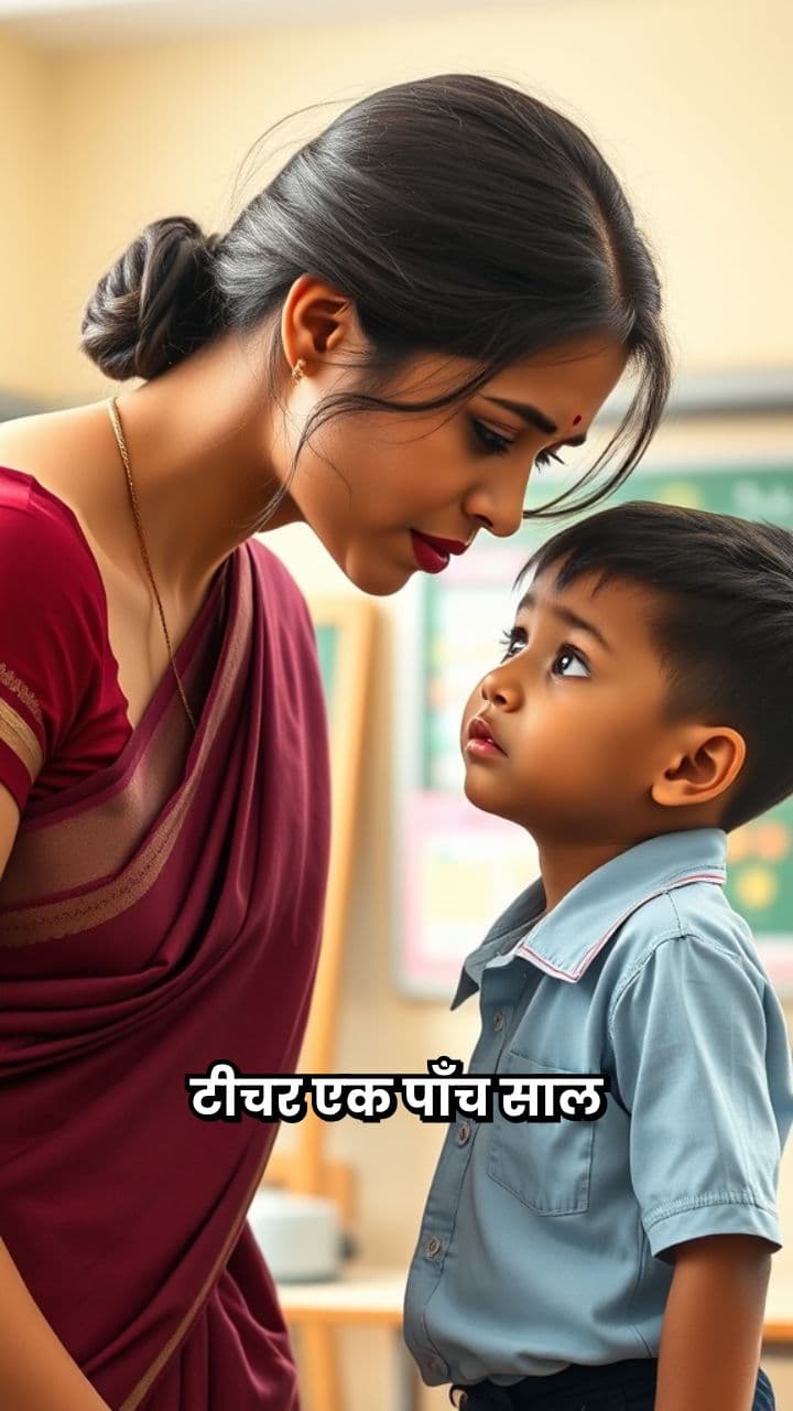 दाग अच्छे हैं!